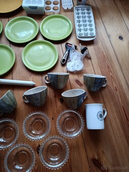 Mix do kuchyně za celkem 100 Kč - 4