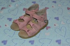 33 34 35 ESSI Pegres Agaxy boty tenisky sandálky - 4