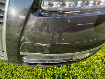 Audi A6 2.7 TDI, V6 (132kw) - 4