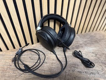 Herní sluchátka ASUS ROG Theta 7.1 - 4