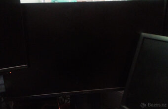 monitor 27" Dell P2720DC Professional - 4