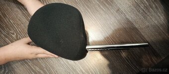 Škoda Fabia 1 opěrka hlavy (hlavová opěrka) - 4