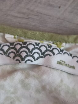 Krásně navržené šaty od Skunkfunk - 4