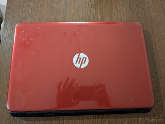 HP 15 , W11, 3h baterie - 4