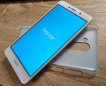 Honor 6X 3GB/32GB - 4