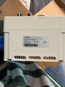 Regulátor ventilátorů – teplota, vlhkost, podtlak - 4