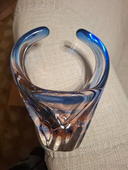 Mísa hutní sklo 9 - 4