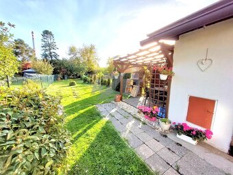 SLEVA   Prodej, rodinný dům, 3+kk, 1+1, Březinova, Krnov - 4