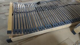 Lamelový rošt 100x200 - SLEVA - 4