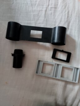 Promítačka diax a 6 pohádek - 4