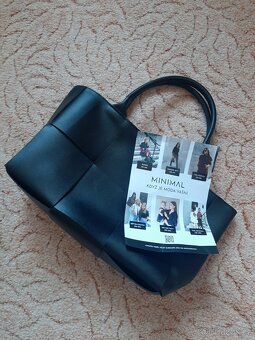 Nová dámská kabelka - 4