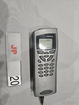 Nokia 9110i - 4