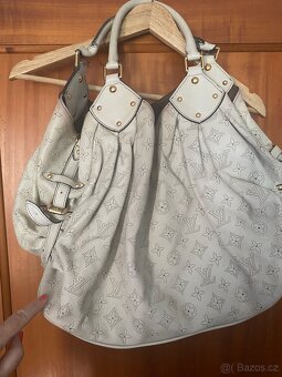 Louis Vuitton mahina xl - 4