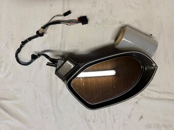 Leve i prave zpetne zrcatko - Audi A7 - 4