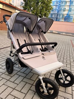 Sourozenecký kočár Easywalker - 4