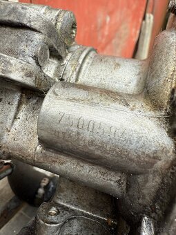 BMW E46 Servočerpadlo - 4