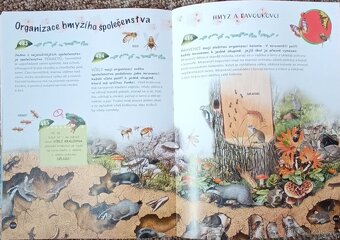 500 otázek a odpovědí ZVÍŘATA - 4