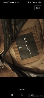 Pánská zimní vesta - 4