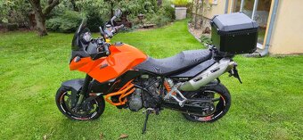 KTM 990 smt - 4