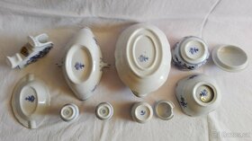 Prodám cibulák omáčníky a jiné I.Tř. staré značení - 4