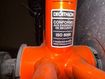 Dětské kolo B'Twin Robot - 4