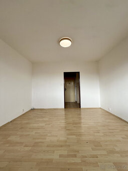 Pronájem bytu 1+kk, Krakovská, Hrabůvka, 6900 Kč/měs, 19 m2 - 4