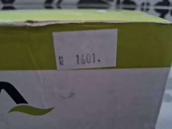 Nová umyvadlová baterie - 4