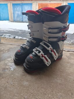 Prodám dětské lyžáky zn. TecnoPro Sport vel. 37 - 4