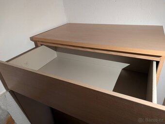 IKEA Komoda MALM - 4