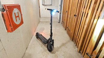 Segway Ninebot G3E Max - 4