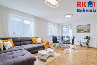 Nabízím Vám k prodeji novostavbu RD 4+1 se zahrádkou a s ven - 4