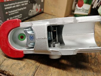 AL-KO tažná spojka profi AK 351 - 4