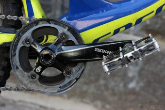 ✅ Specialized Demo 8 27.5" (2015) - L - ✅ - 4