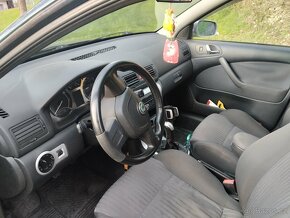 Škoda Octavia 1 - 4