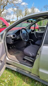 Mercedes A170 CDi - 4