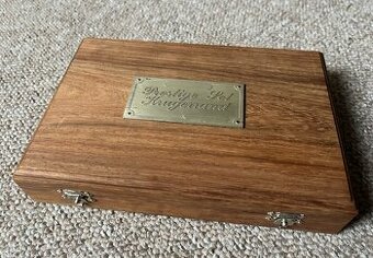 Krugerrand Prestige Set 1999 od South African Mint (SAM) - 4