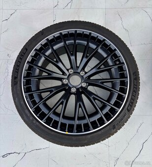 Eqe43 Eqe53 Eqe350 Mercedes EQE Alu Original - 4