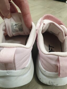 Tenisky Nike 32 - 4