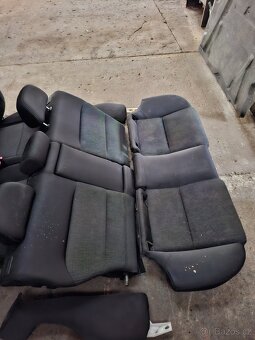 Díly Subaru Legacy/Outback BP/BL - 4