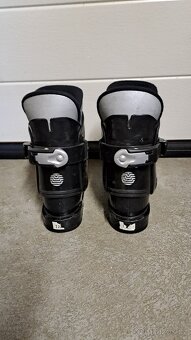 Dětské lyžařské boty Alpina 18,5 - 4