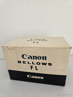 Canon Bellows FL - 4