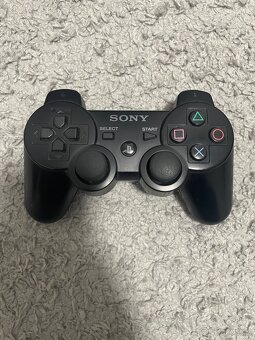 PlayStation 3 Slim - 4