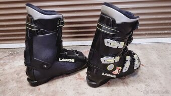 Lange XR6 velikost 41 - 42 - 4