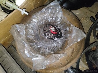 Hydroměnič BMW GA8HP70X - 4