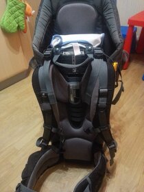 Nosítko Dreuter Kid Comfort 3 - 4