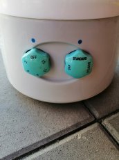 Pračka do karavanu - 4