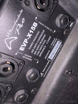 Prodam komplet aparaturu - 4