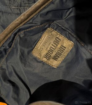 CAMEL ACTIVE STYLOVÁ PÁNSKÁ NAVY BUNDA L 💪🏽🤩 - 4