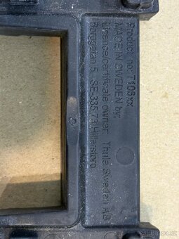 Montážní Kit Thule 6007 - 4