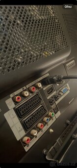 Prodám TV - 4